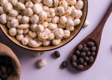 Delicious Makhana Recipes