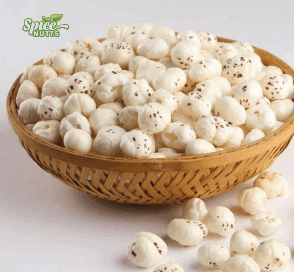 Spice nutts premium Foxnut / Makhana - Image 3